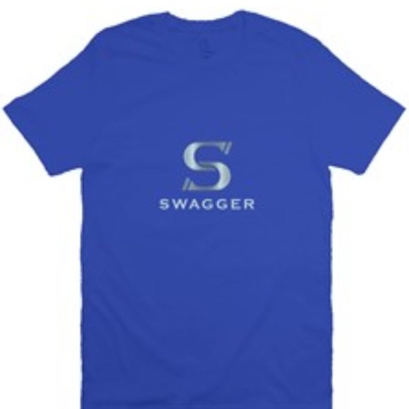 Swagger T-Shirt - Picture 12 of 16
